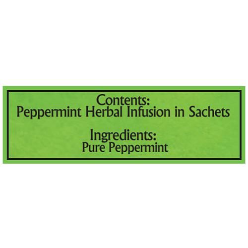 Twinings Pure Peppermint Tea,  50 g (25 Bags x 2 g each) -4.webp